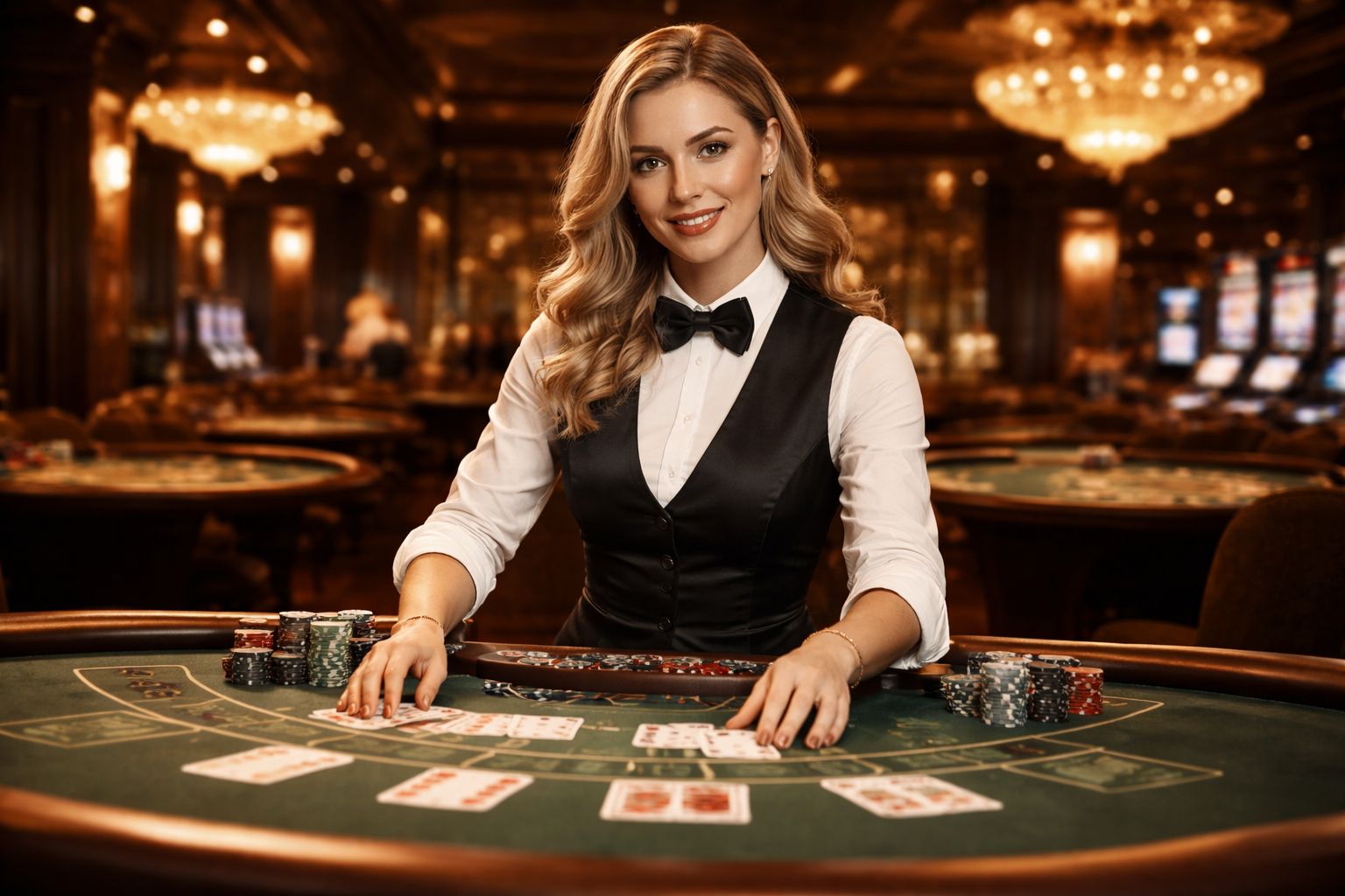 A Casino Space Built For Focused Play In Bangladesh