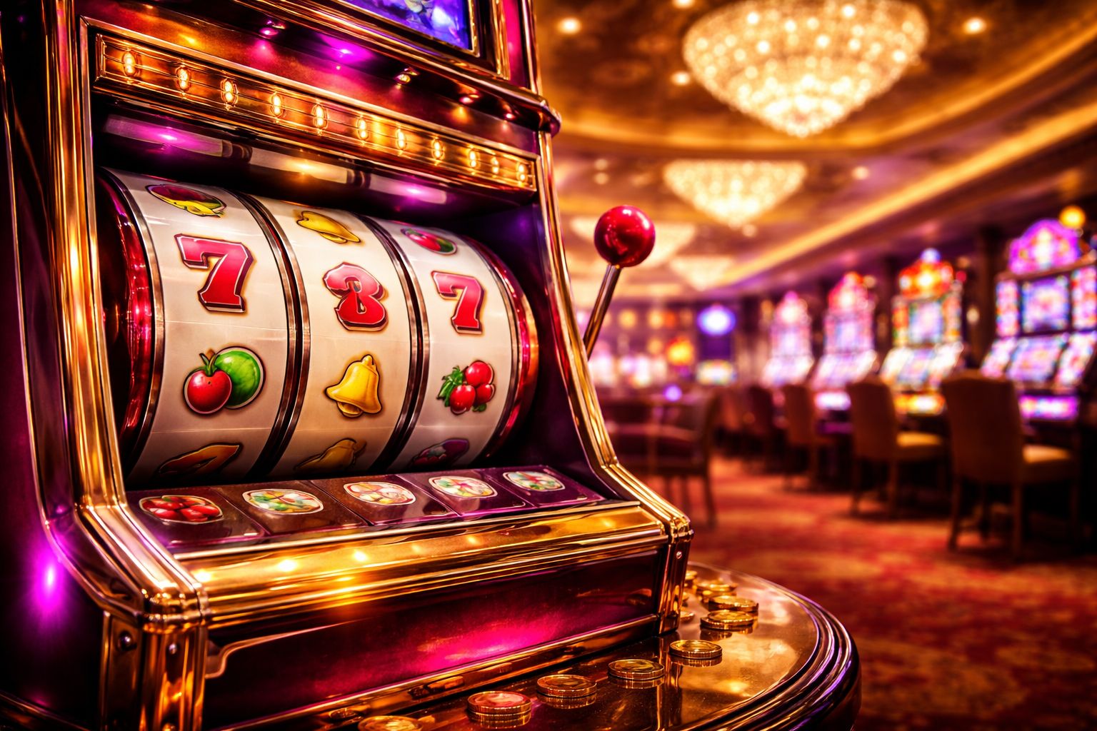 Casino Rewards That Add More Value To Every Session