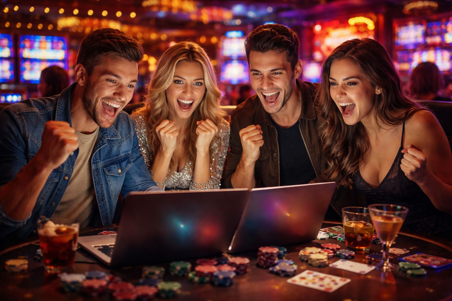 Find BJ 7 Games That Suit Short Sessions Or Longer Play