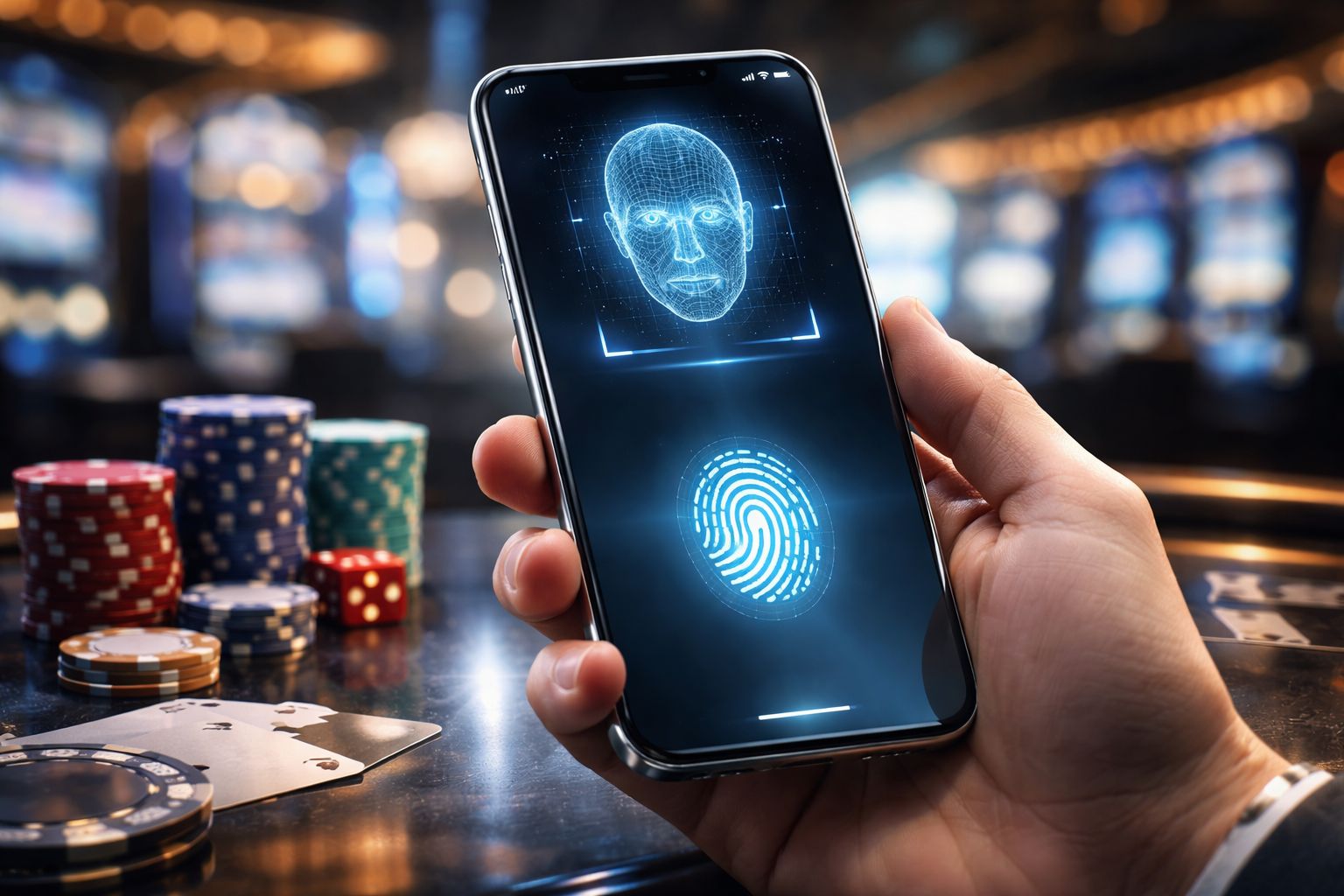 Faster Entry On Mobile With Convenient Sign-In Tools