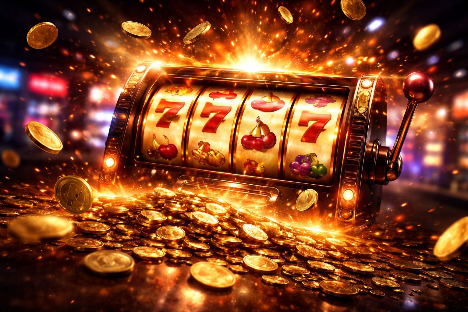 Modern Slot Features That Keep Every Session More Engaging